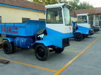 簡(jiǎn)析收鹽機(jī)械應(yīng)用廣泛的特點(diǎn)