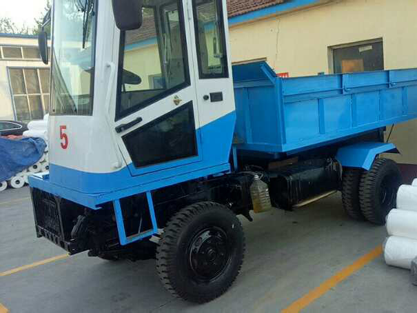 運鹽車在特定環境下要滿足什么要求