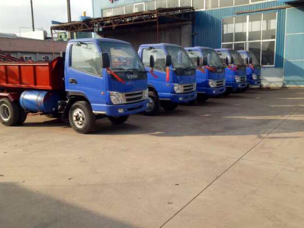 導致收鹽機械故障的原因